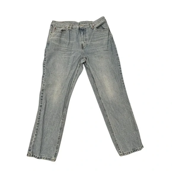 Levi’s ‎ 541 Relaxed Fit Men’s Blue Jeans 34x30 Denim Casual Straight