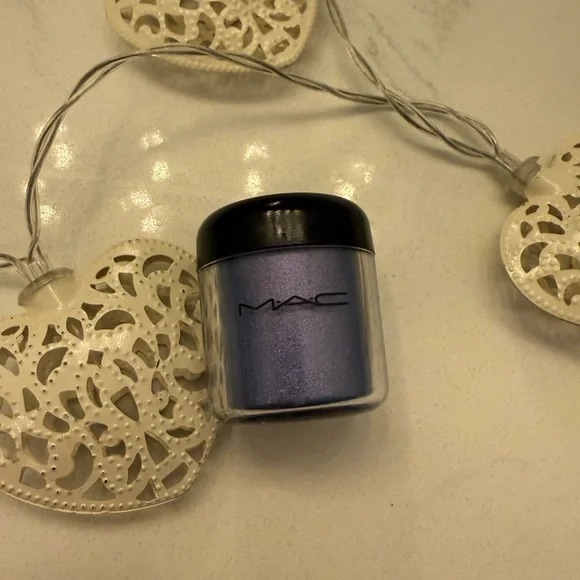 RARE MAC‎ Pigment Colour Powder - Cornflower