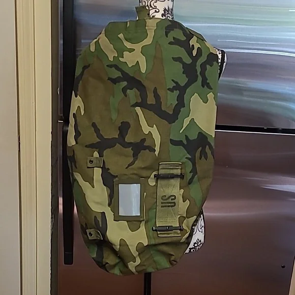 Army Protective Carrying Bag