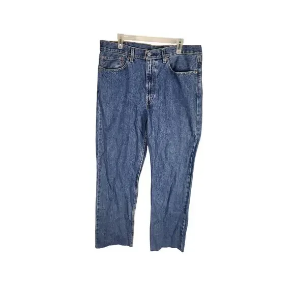 Levi's 550 Jeans men's 36 x 30