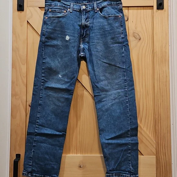 Levi's | 505 Jeans | 36×30