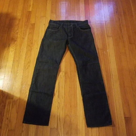 Levi's 514 NWOT 34x34