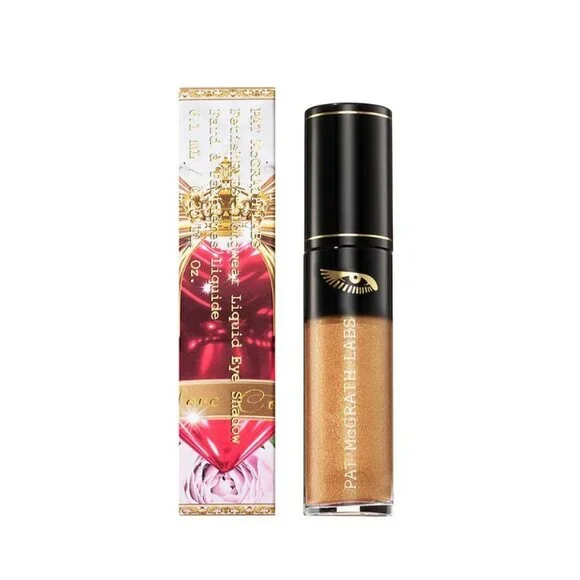 Pat McGrath Labs FetishEyes‎ Liquid Eye Shadow Bronze Bijoux 6.1mL