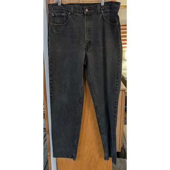 🌼Mens 38/32 Levi's 550 Jeans