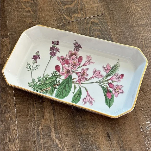 Vintage Spode 
