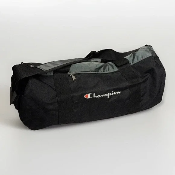 Champion Black 21
