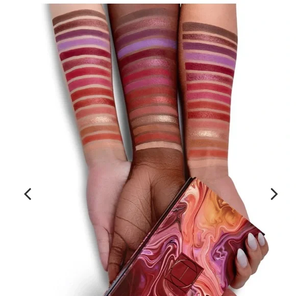 COPY - Hipdot Zion Eyeshadow Palette