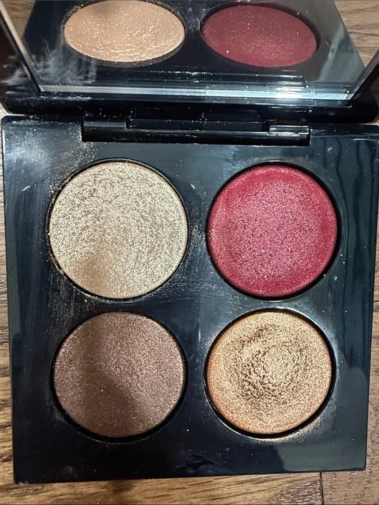 Pat McGrath Blitz Astral Quad