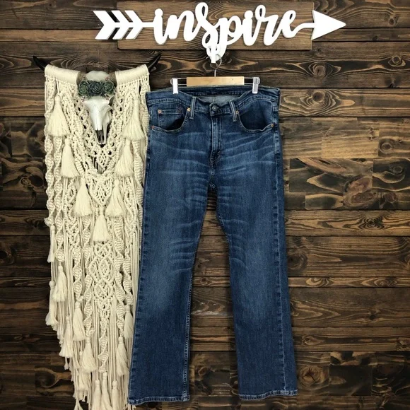 Levi’s‎ | 559 Denim Jeans