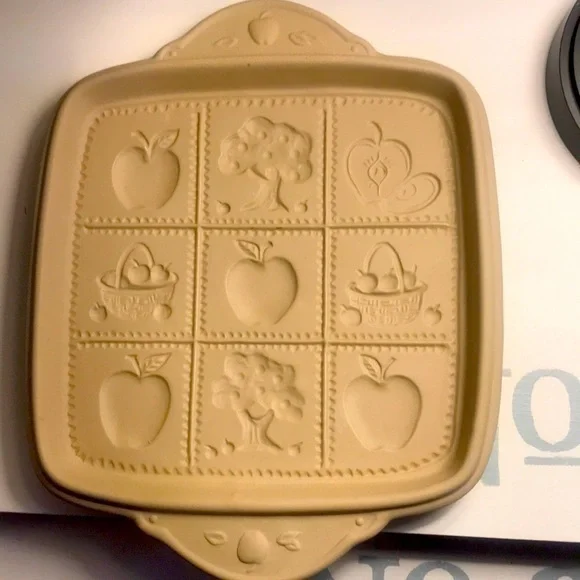 BROWNBAG COOKIE ART PRESS
