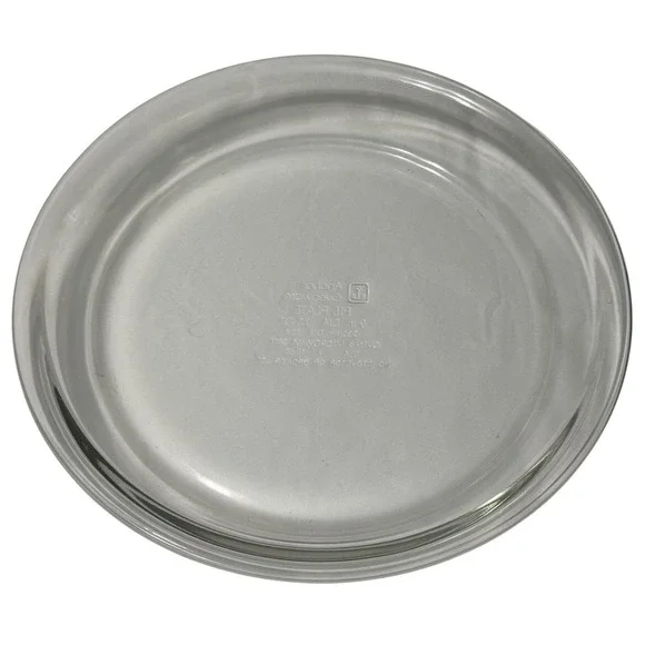 Anchor Hocking Ovenware 9