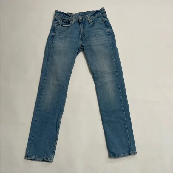 LEVI’S 514” men’s jeans