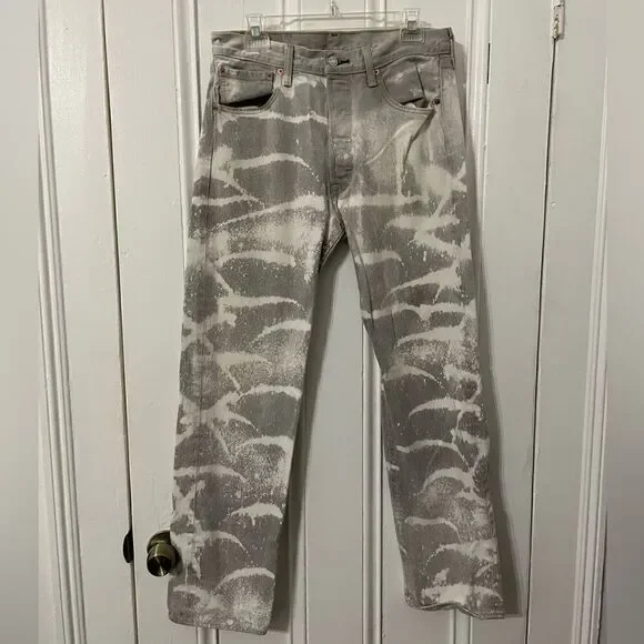 501 Levi jeans 30/30
