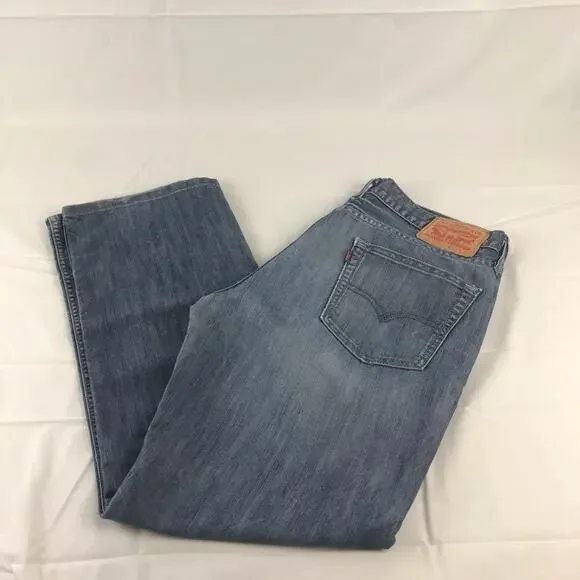 Levis 514 34x29‎