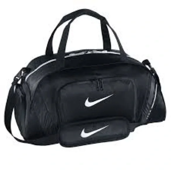 NWT Nike Golf‎ Sport Duffle