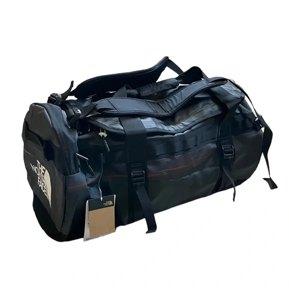 The North Face Base Camp Duffel Bag Medium