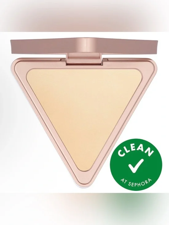 LYS Triple Fix Setting Powder Compact - NO Box, Brand New - in Resilence!
