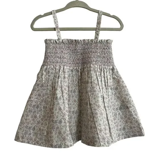 NEW Jamie Kay Mallory Top In Fifi Lilac (1Y)