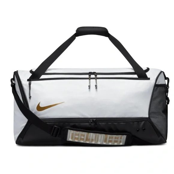 Nike Hoops Elite Duffel Bag