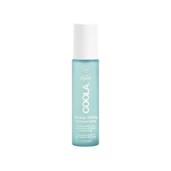 COOLA SPF 30 Makeup Setting Spray