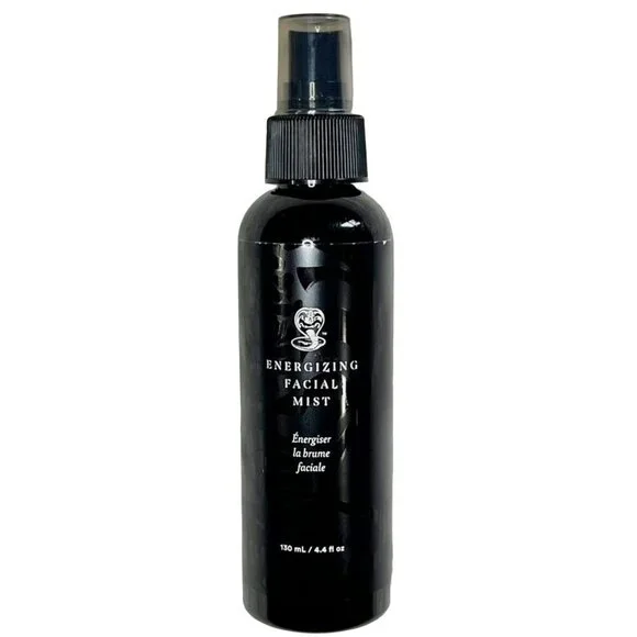 Pley x Cobra Kai Energizing Mist Refresh and Refine Setting Spray 4.4oz 130mL