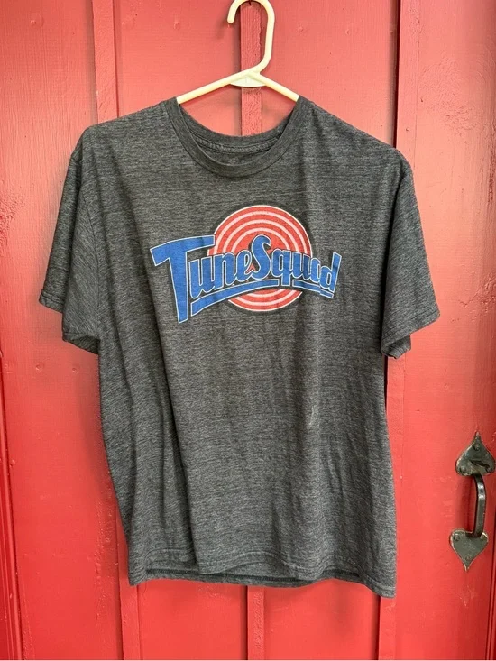 Space Jam Tee