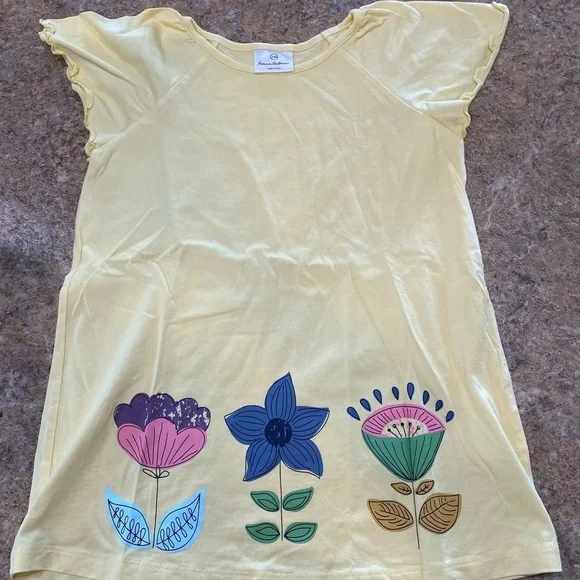 Hanna Andersson Shirt