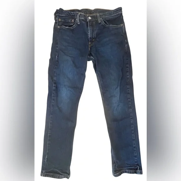 Levi Blue Jeans