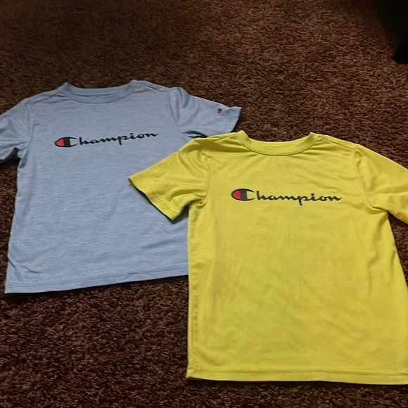 Boys tshirts