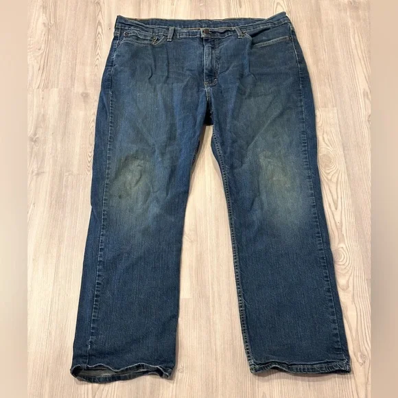 Levi 514 Jeans