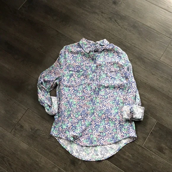 #29 Cute shirt