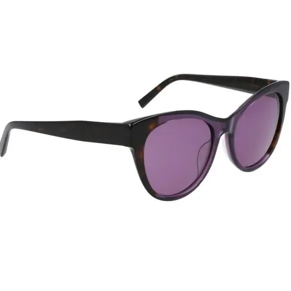 💎✨NEW✨💎NWT DKNY DK533S TORTOISE Sunglasses