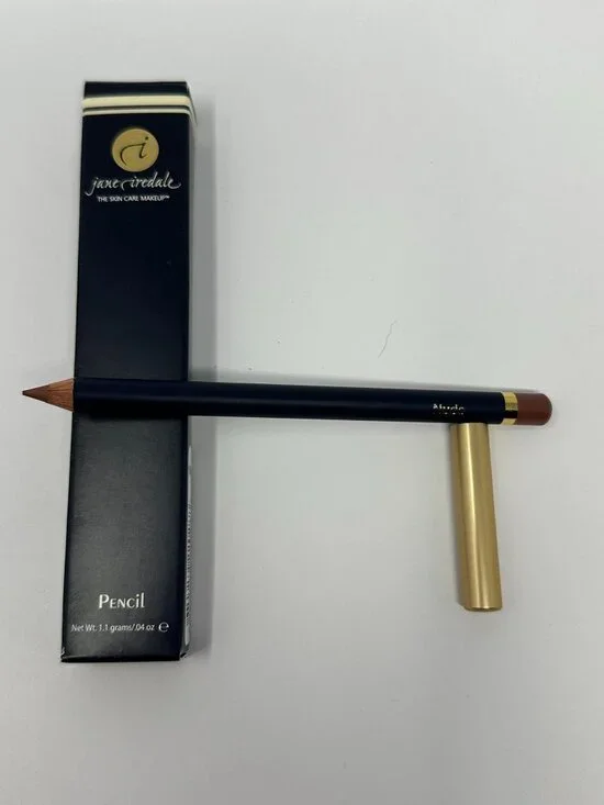 NEW! Jane Iredale Lip Pencil Lipliner Nude A4