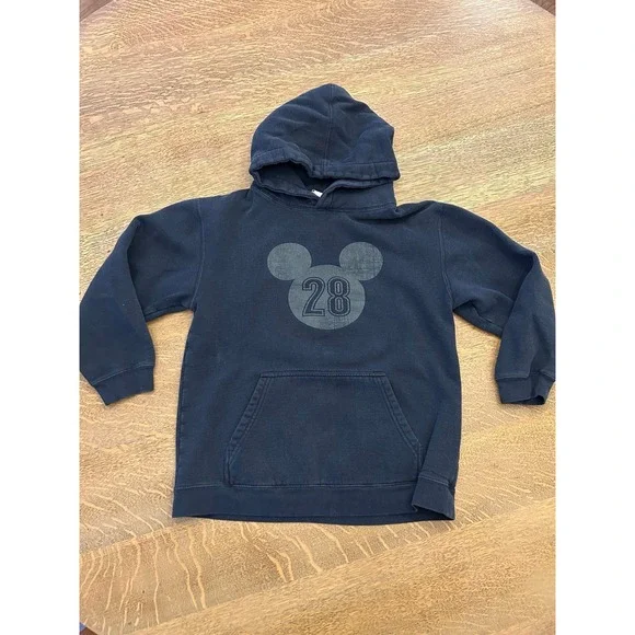 Vintage Disney Kids Sweatshirt size‎ M