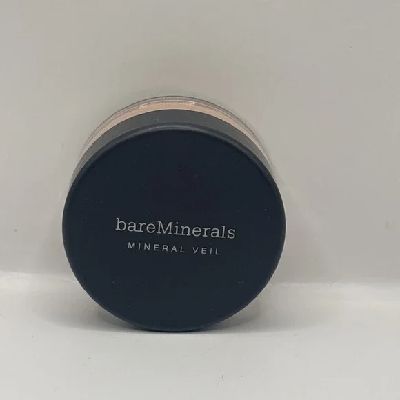 bareMinerals Tinted Mineral Veil Finishing Powder 0.07 oz New Sealed
