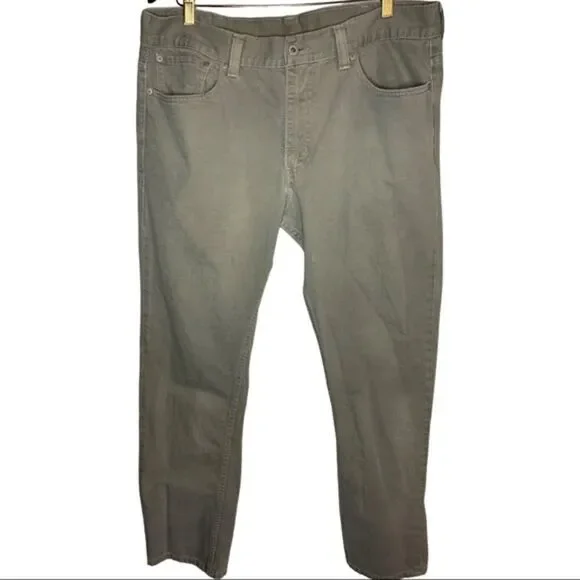 Levi Jeans