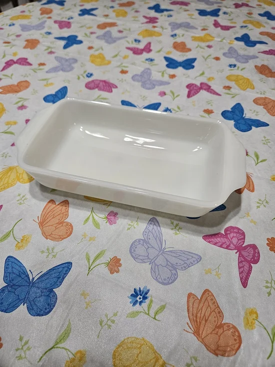 Anchor‎ Hocking Casserole Dish #427