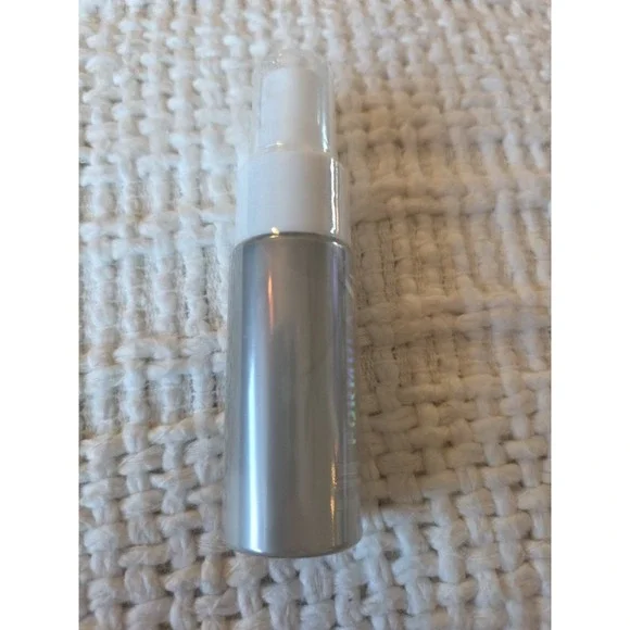 Formula Z‎ Unisexy Setting Spray .68 Fl Oz Sample Travel Size New & Sealed