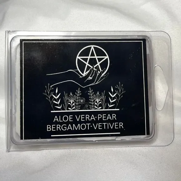 Burke & Hare Co Wax Melts | Ace of Pentacles