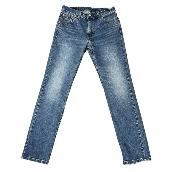 Levi’s 511 Slim Fit Blue Men's Jeans size 30 X 30