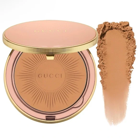 GUCCI 11.5 MATTE BEAUTY POWDER NIB $65