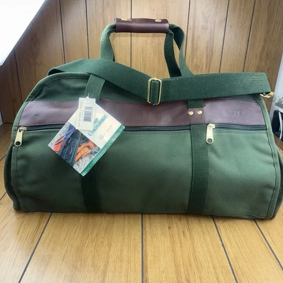 BOYT HARNESS OD GREEN ULTIMATE SPORTSMAN'S DUFFEL 25