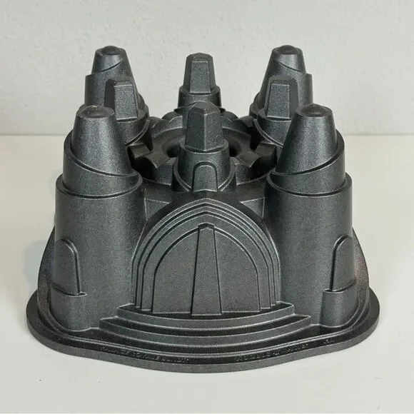 Nordic Ware Palace Royale Bundt Pan 10 cup