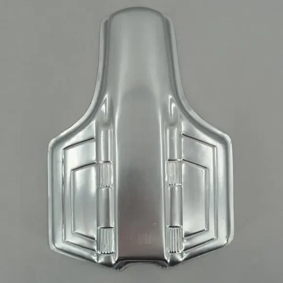 VTG Wilton Spaceship Cake Pan 1979 #502-3584 Star Wars Space Shuttle Party