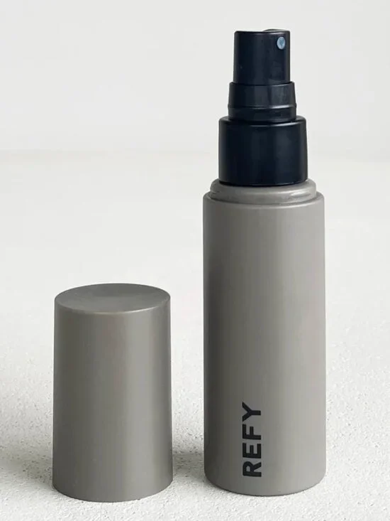 NWT Refy Face Setter Setting Spray 50ml Full Size Sealed