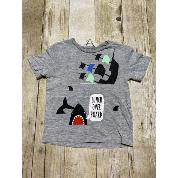 H&M Shirt Size 1.5-2Y