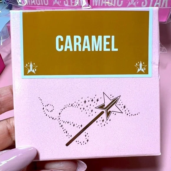 Jeffree Star MAGIC STAR Setting Powder
