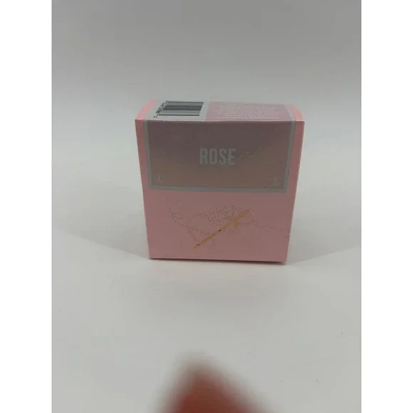 Jeffree Star Magic Star Luminous Setting Powder Rose Pink Brightening NWT