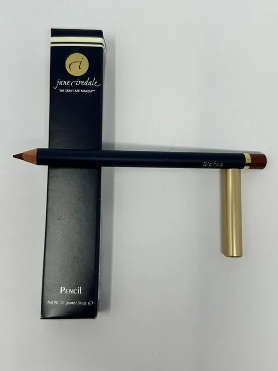 NEW! Jane Iredale Lip Pencil Lipliner - Sienna A4