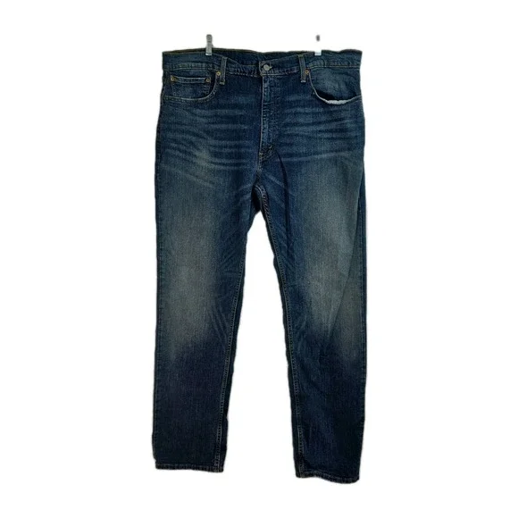 Levi's 559 Straight Leg Jeans Men's Size 40x34 Blue
